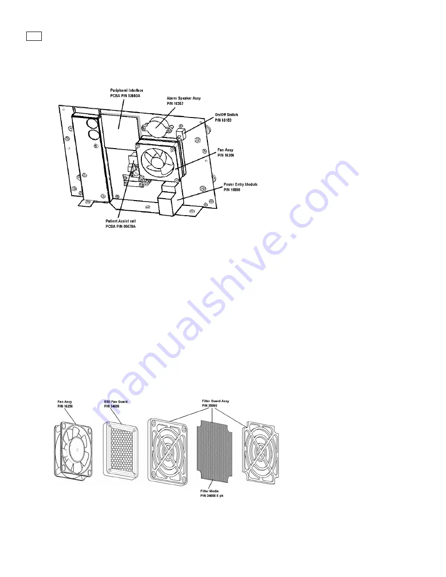 Vyaire VELA Service Manual Download Page 31