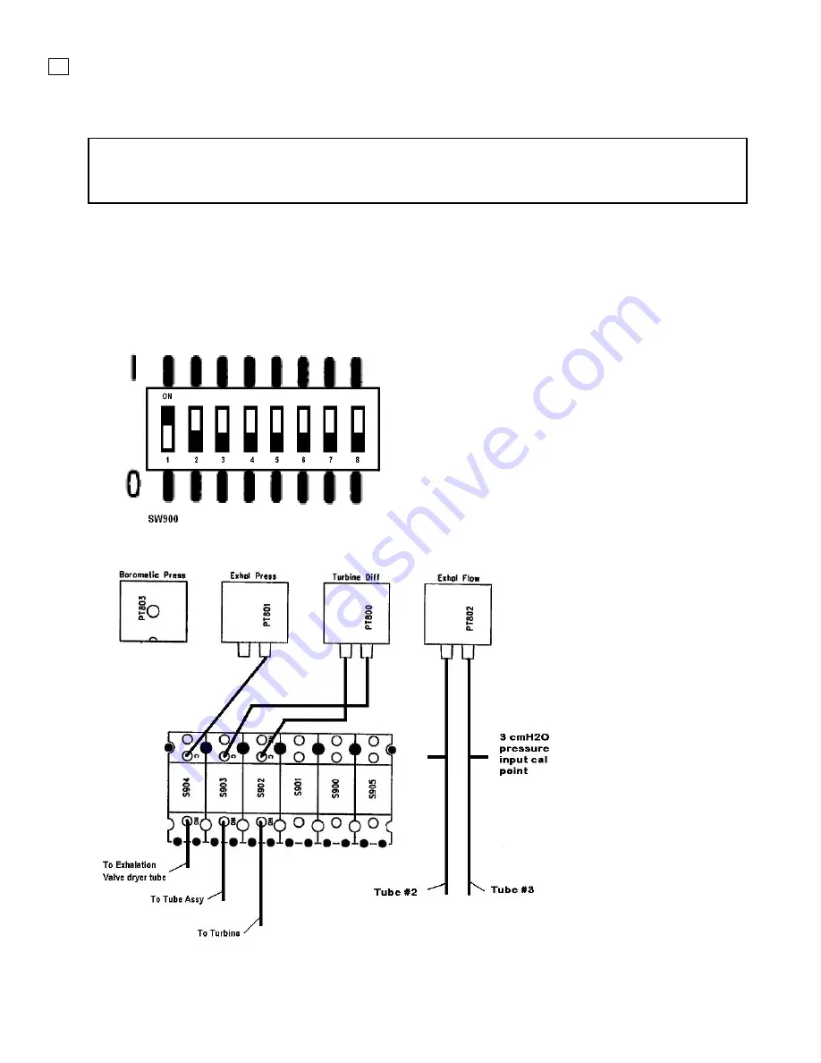 Vyaire VELA Service Manual Download Page 55