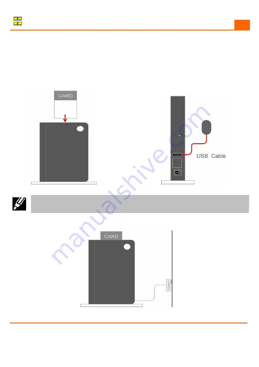 vYSoo MR600 User Manual Download Page 14