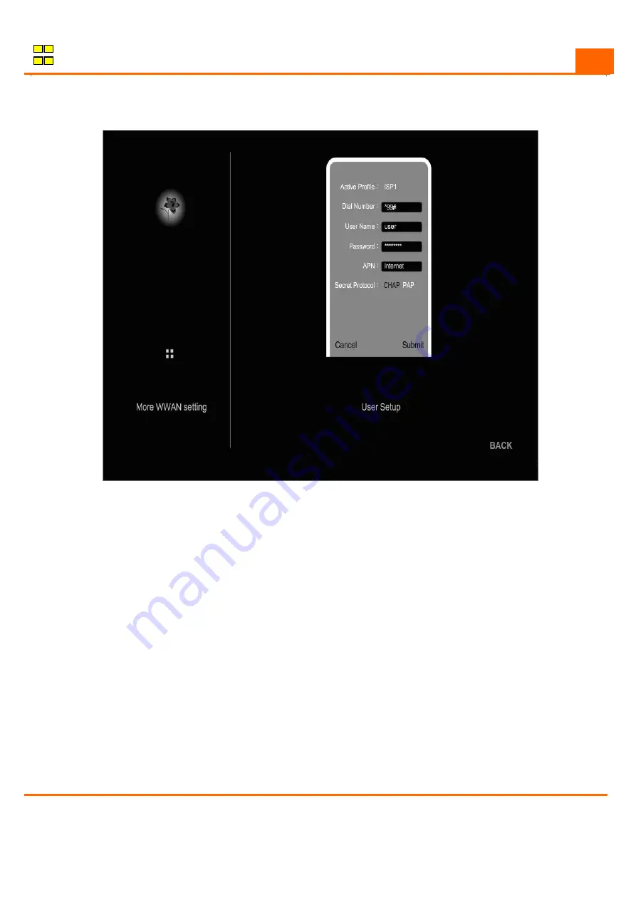 vYSoo MR600 User Manual Download Page 26