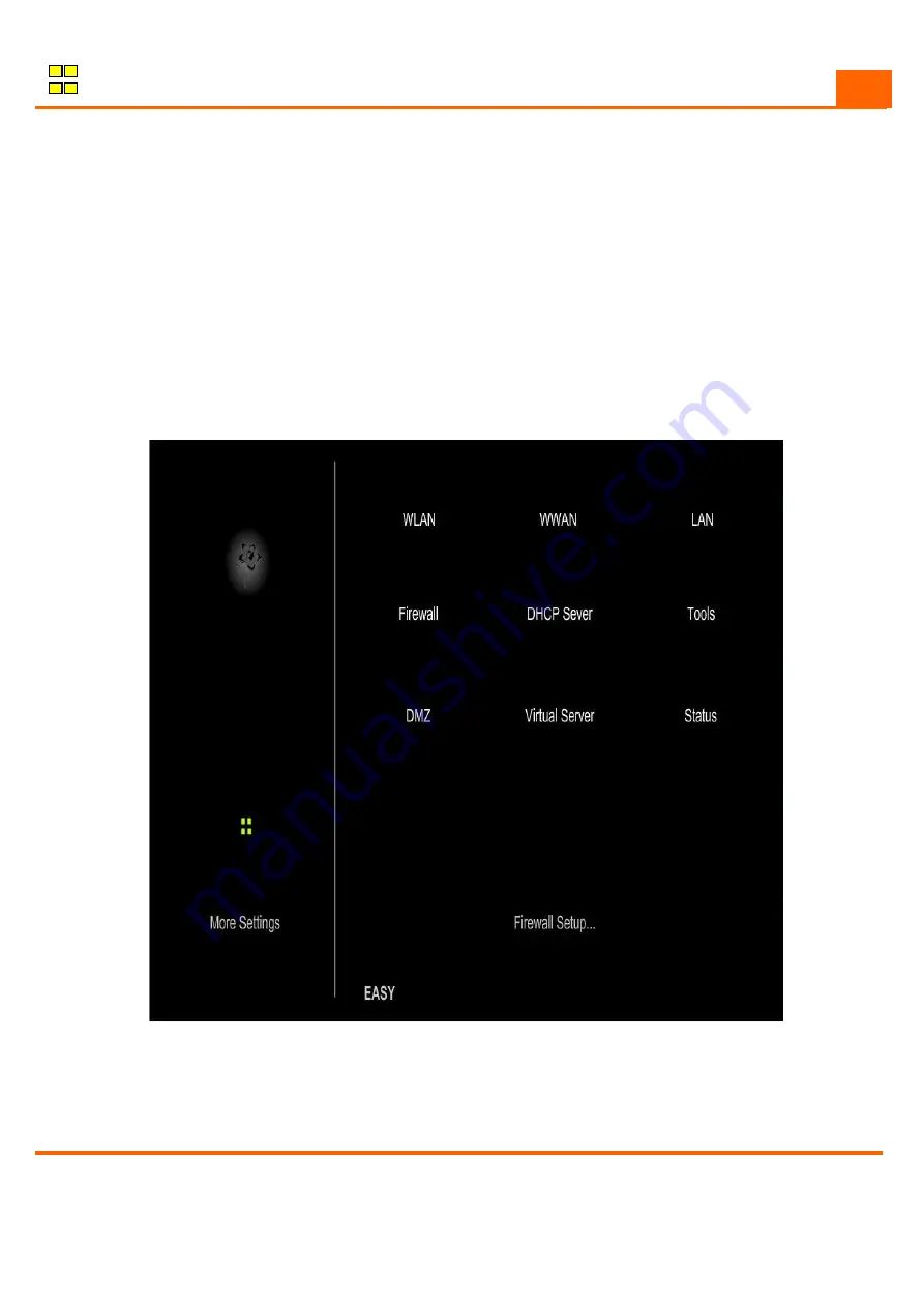 vYSoo MR600 User Manual Download Page 39