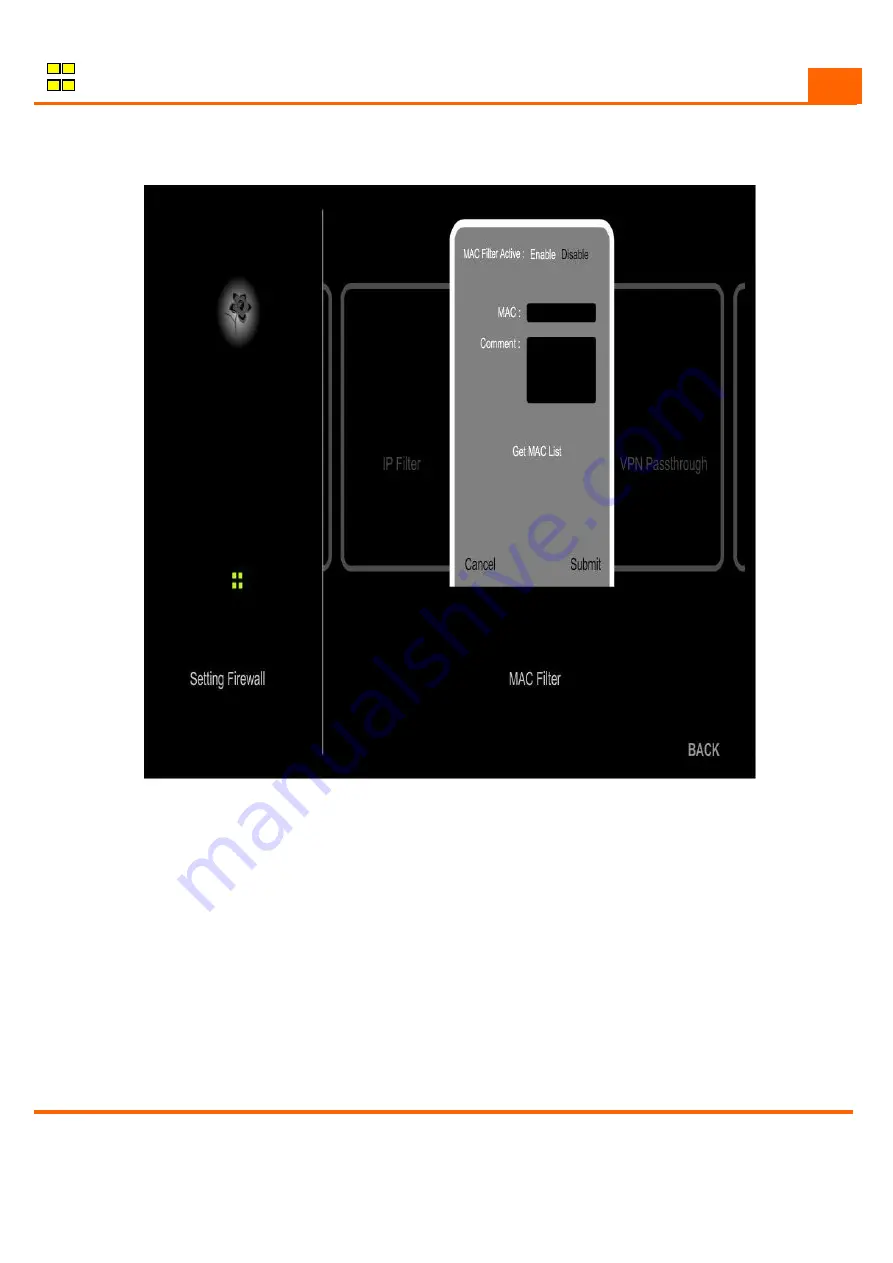 vYSoo MR600 User Manual Download Page 41