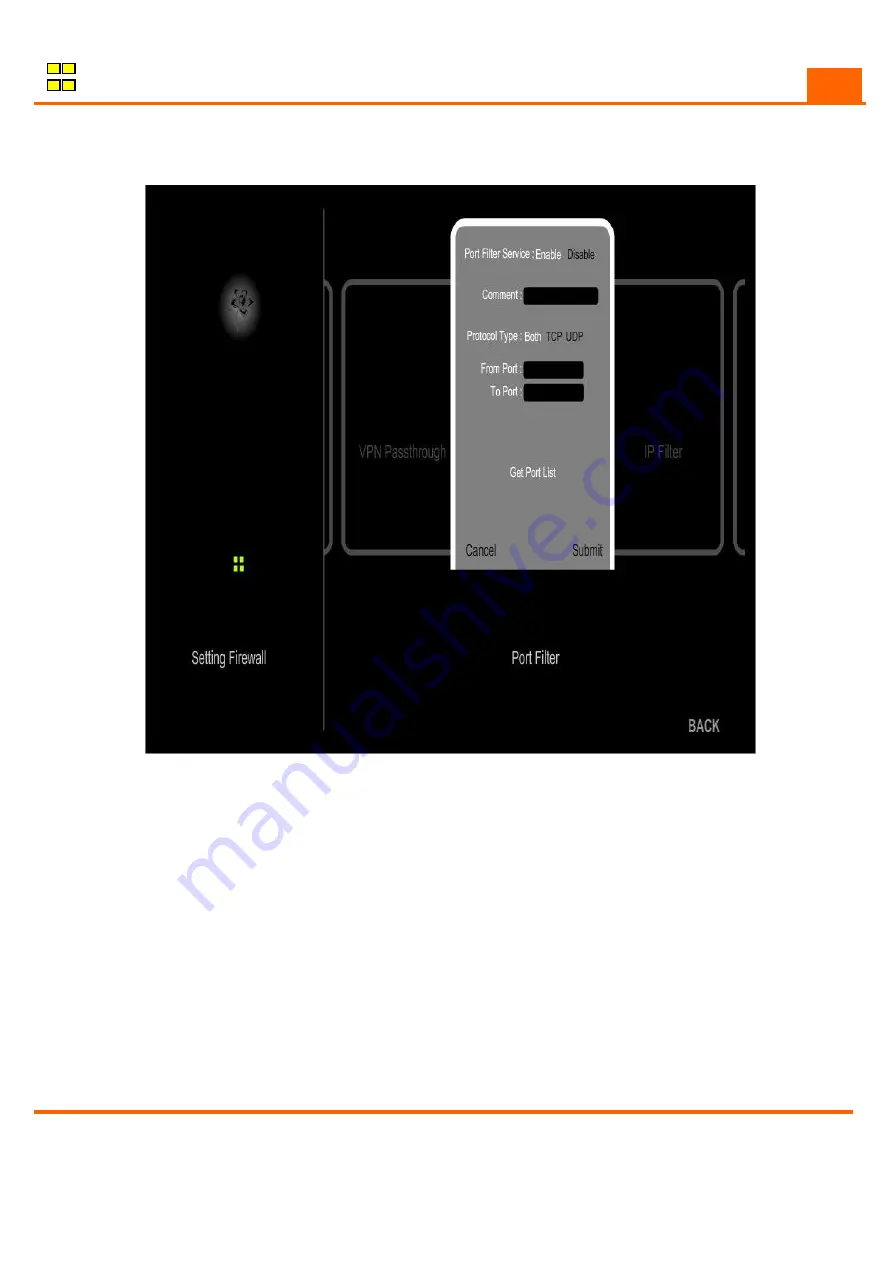 vYSoo MR600 User Manual Download Page 43