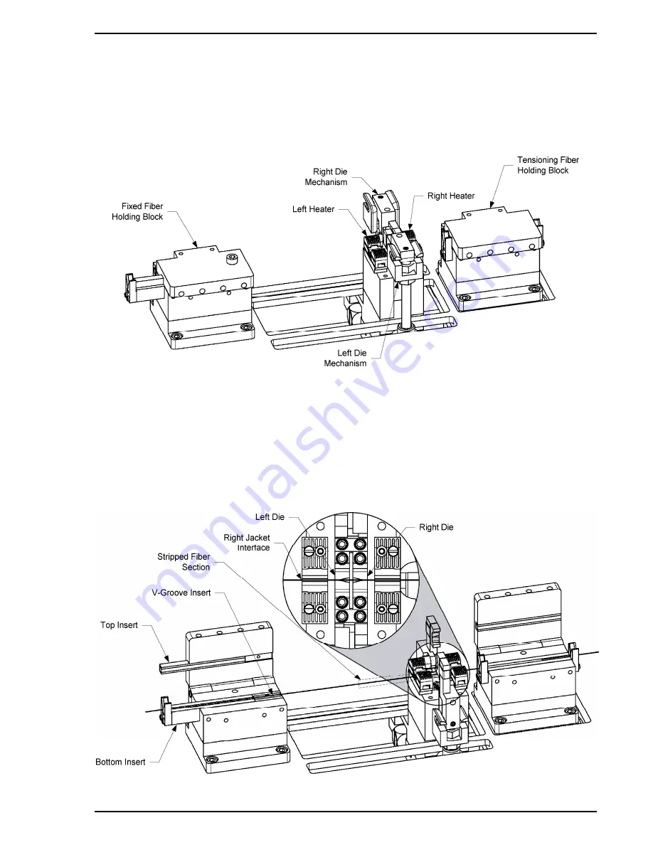 Vytran PTR-200-PRL Operator'S Manual Download Page 131