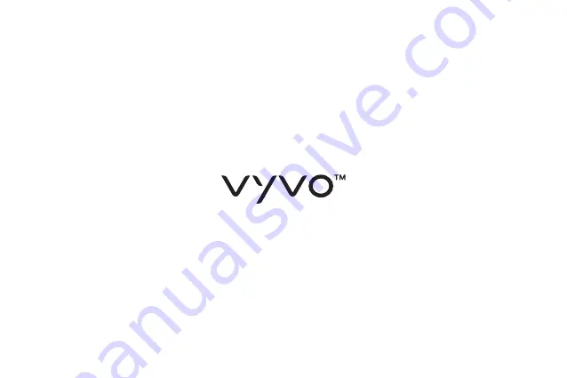 VYVO WATCH LITE EDITION Скачать руководство пользователя страница 76