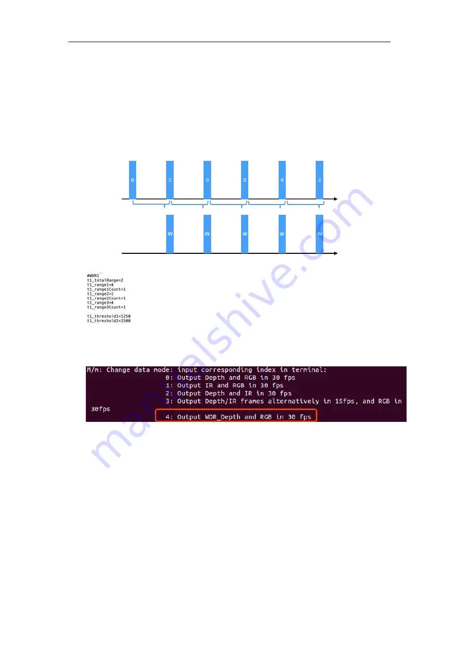 Vzense DCAM560C User Manual Download Page 39