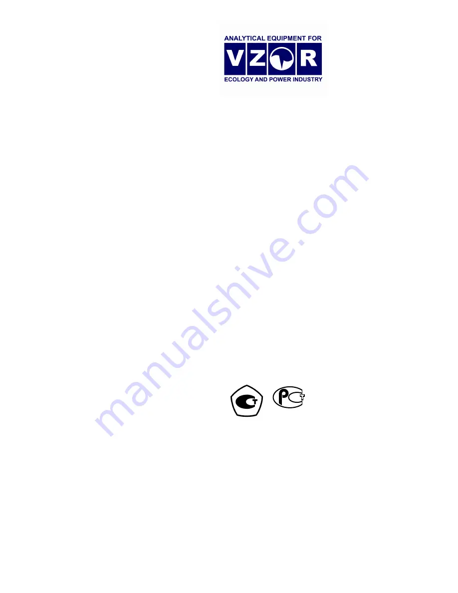 Vzor MAPK-302E Operation Manual Download Page 1