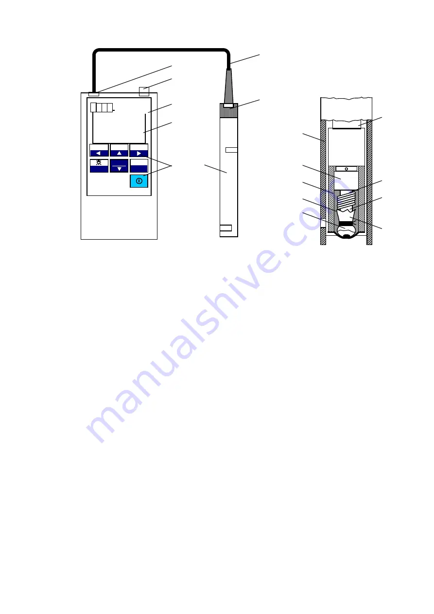 Vzor MAPK-303T Operation Manual Download Page 9