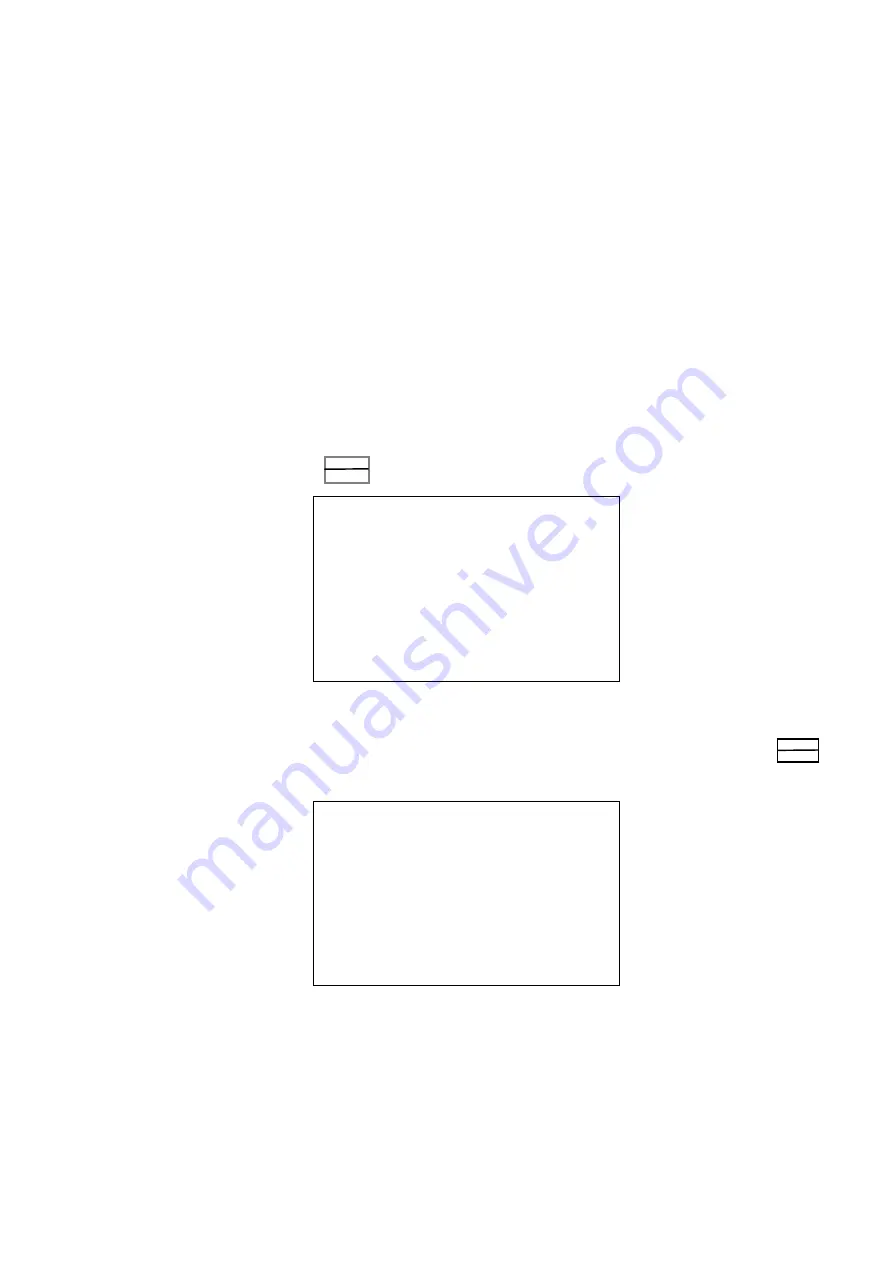 Vzor MAPK-303T Operation Manual Download Page 33