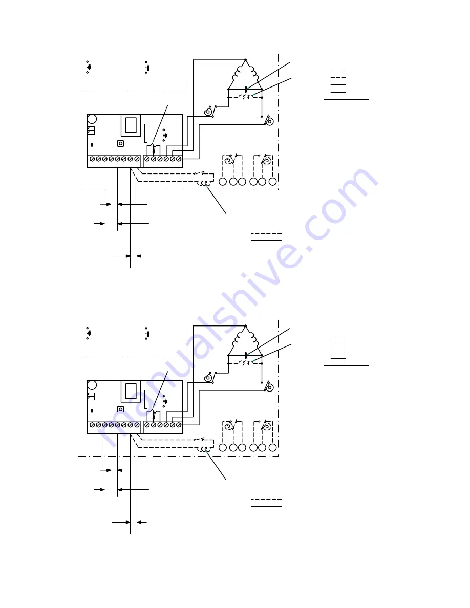 W.E. Anderson WE20 Series Installation And Operating Instructions Manual Download Page 8