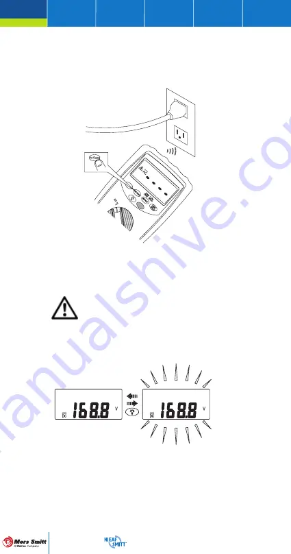 Wabtec NIEAF SMITT NI 98III Manual Download Page 36