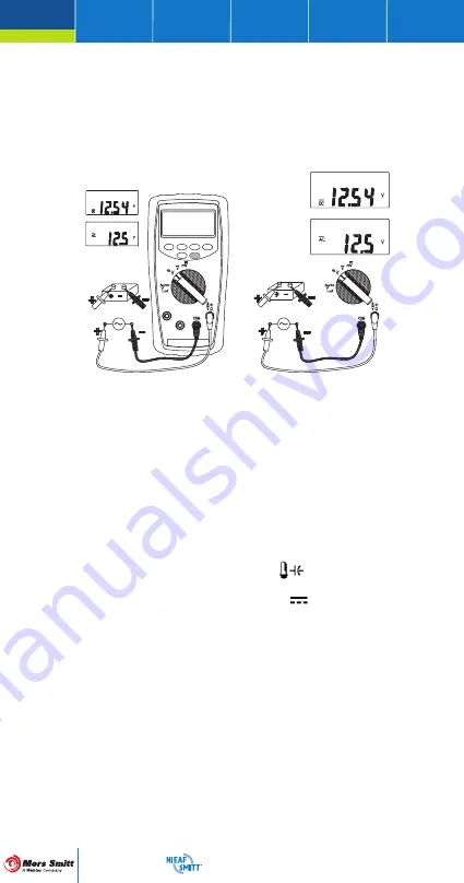 Wabtec NIEAF SMITT NI 98III Manual Download Page 38