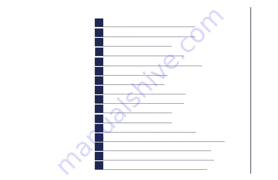 WAC Lighting Blitzen F-060-MW Installation Instructions Manual Download Page 7