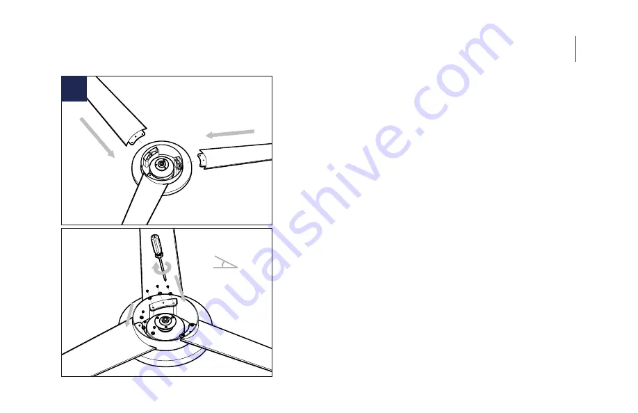 WAC Lighting GEOS F-068L Installation Instructions Manual Download Page 11