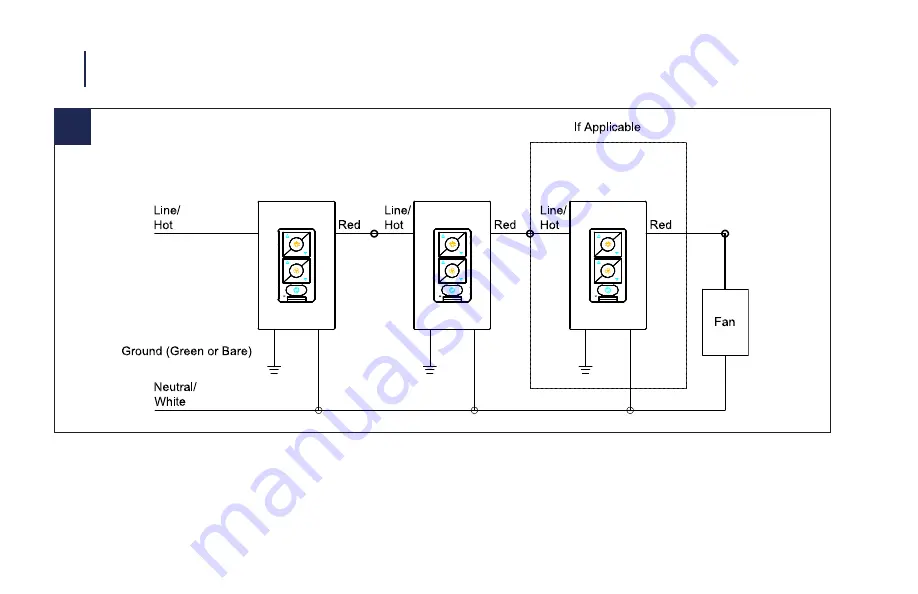 WAC Lighting GEOS F-068L Installation Instructions Manual Download Page 16