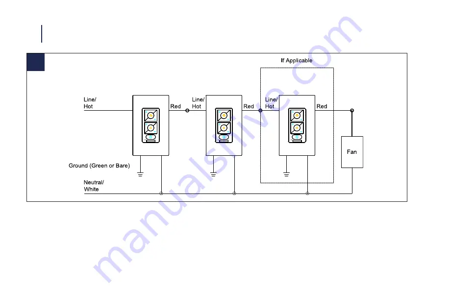 WAC ECLIPSE F-053L Installation Instructions Manual Download Page 16