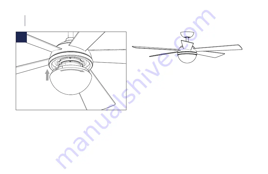 WAC ECLIPSE F-053L Installation Instructions Manual Download Page 20