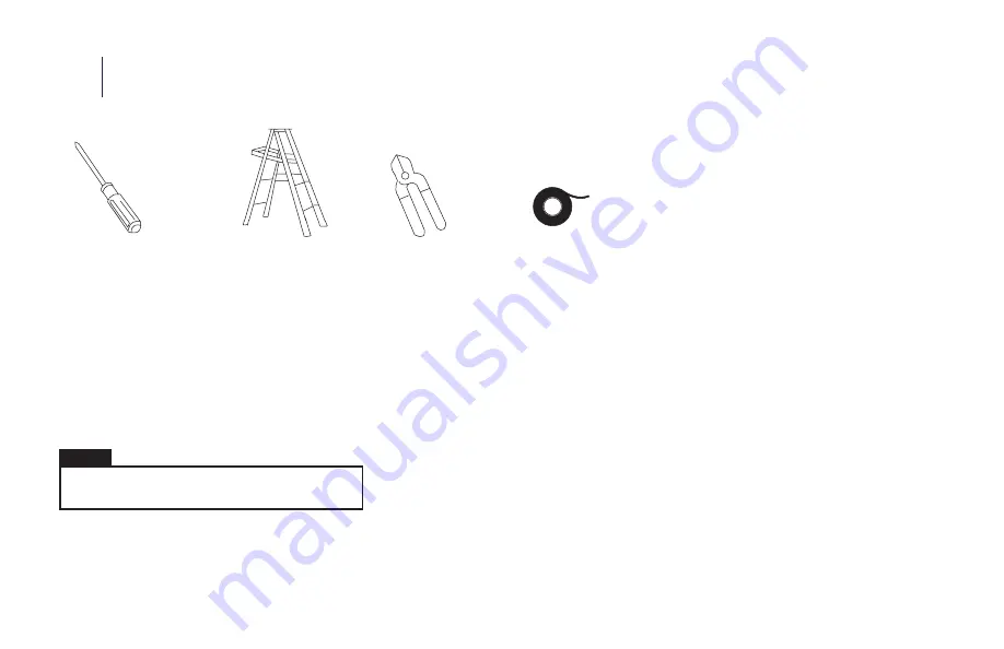 WAC SWIRL F-074L Installation Instructions Manual Download Page 8