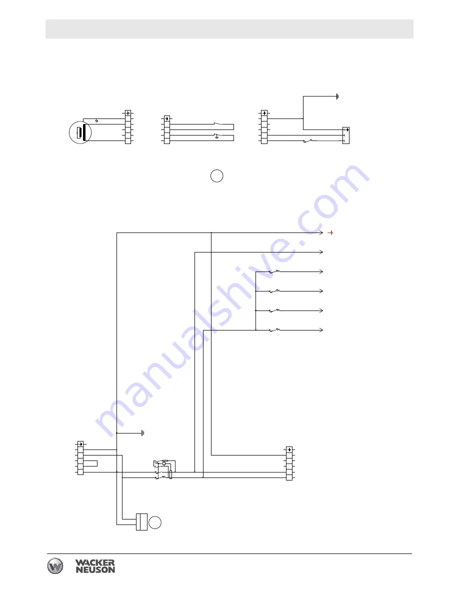 Wacker Neuson 5100041967 Скачать руководство пользователя страница 78