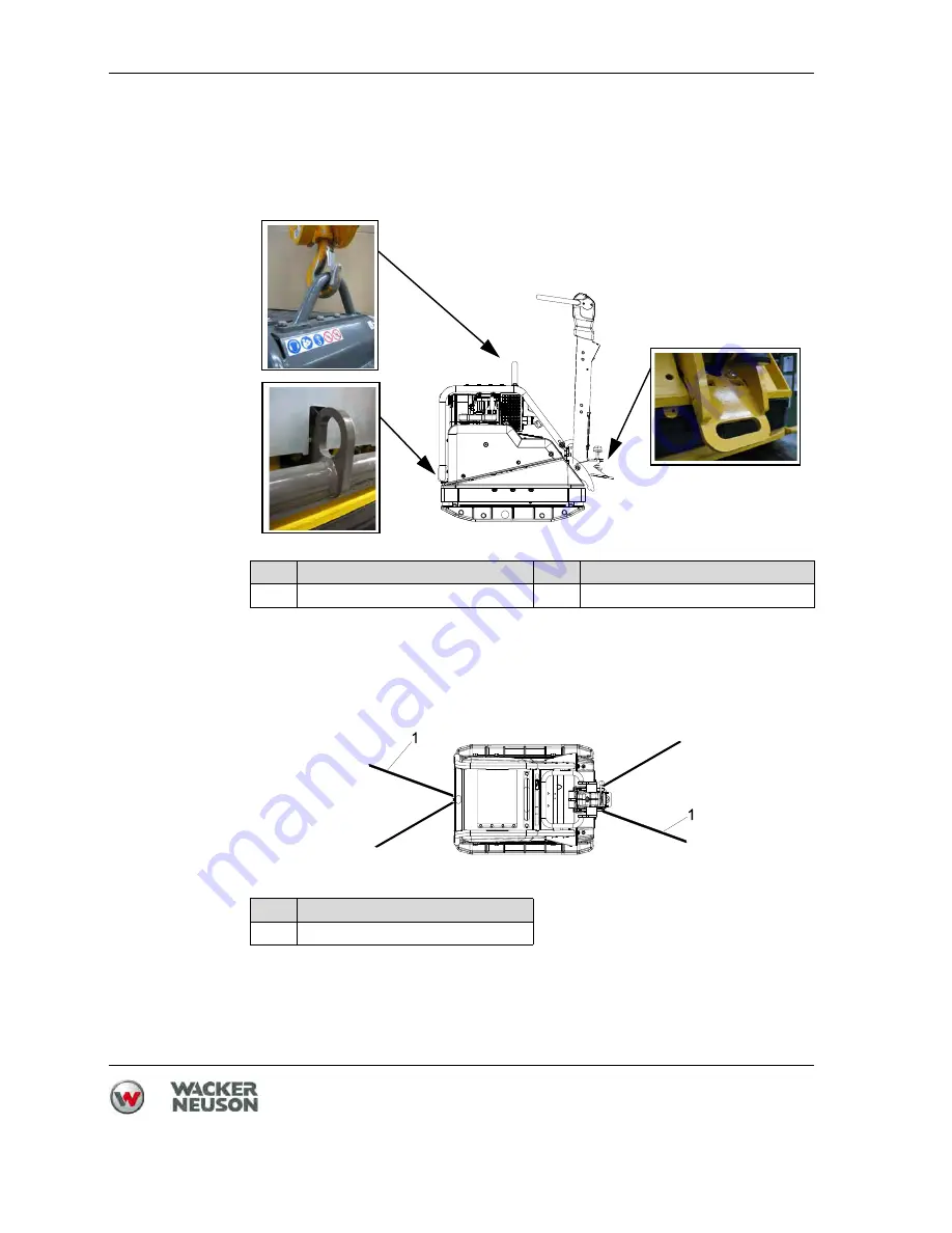 Wacker Neuson DPU 4545 Скачать руководство пользователя страница 34