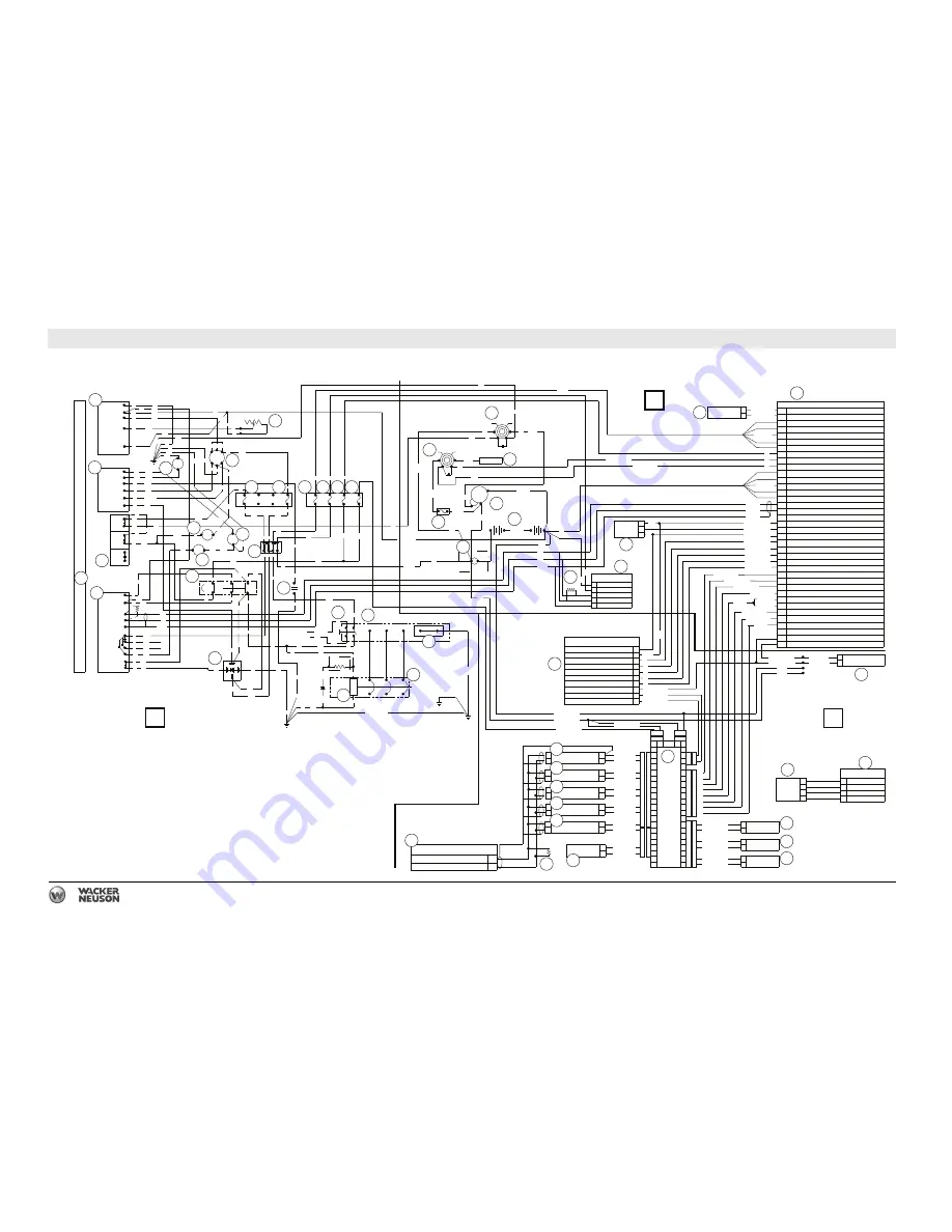 Wacker Neuson G 230 Operator'S Manual Download Page 226