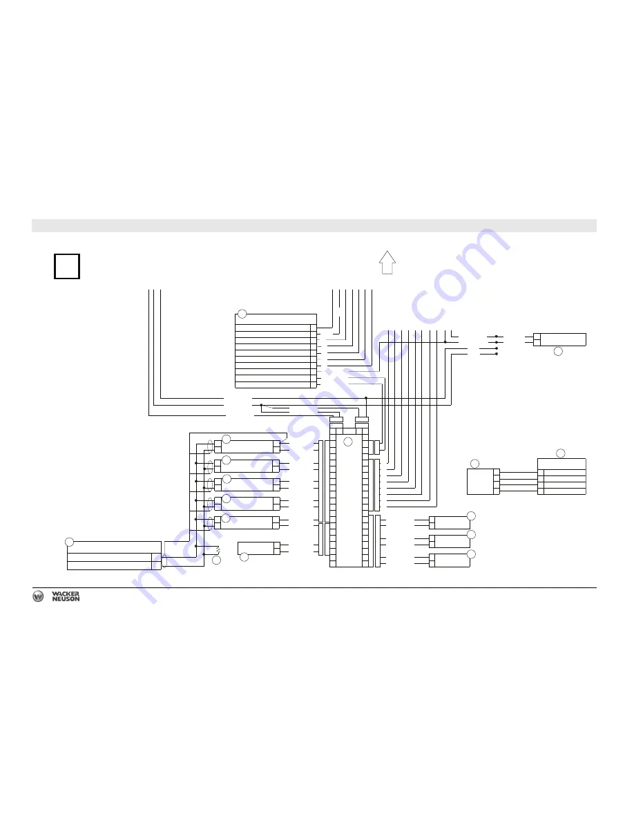 Wacker Neuson G 230 Operator'S Manual Download Page 232