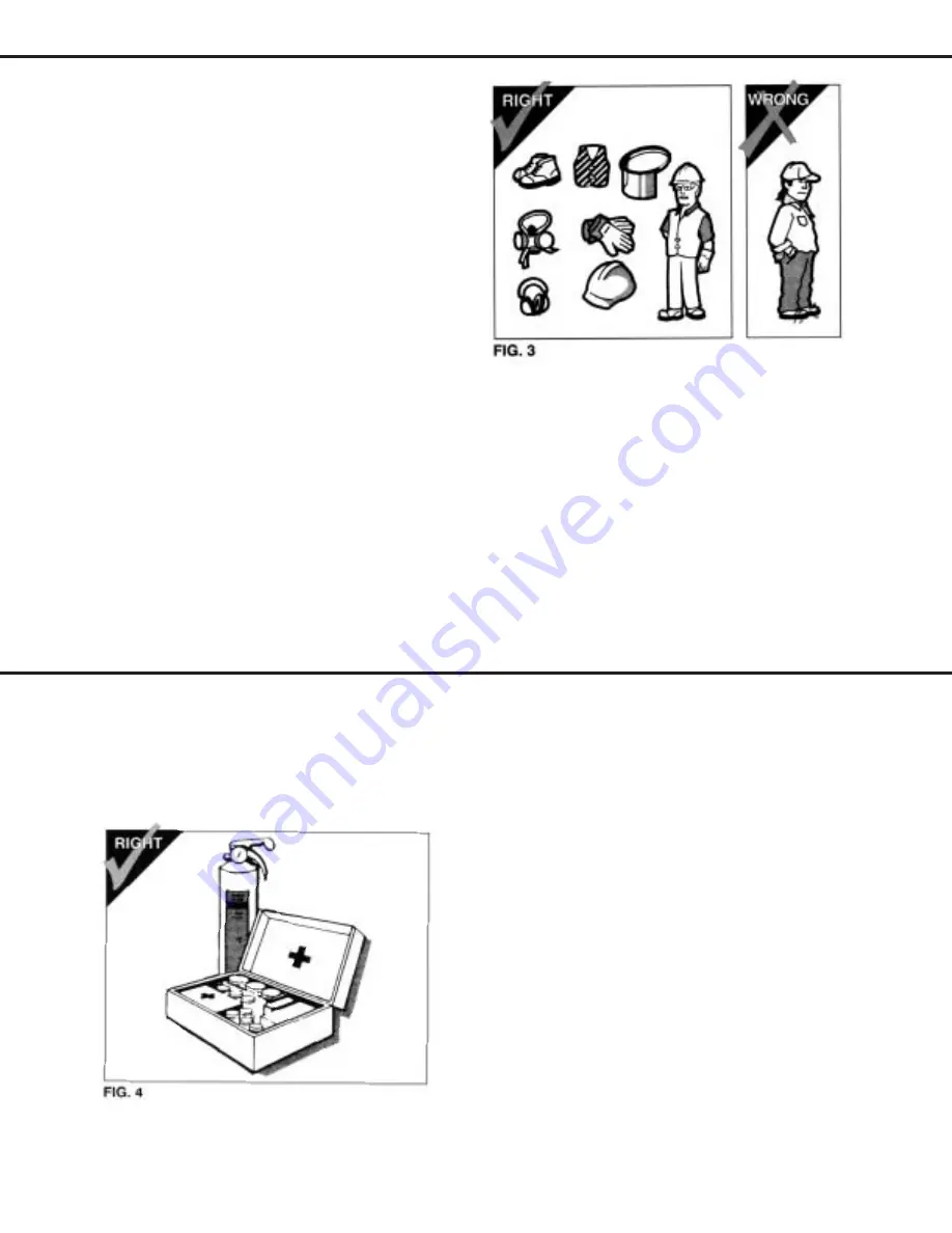 Wacker Neuson RD 16 Operator'S Manual Download Page 109