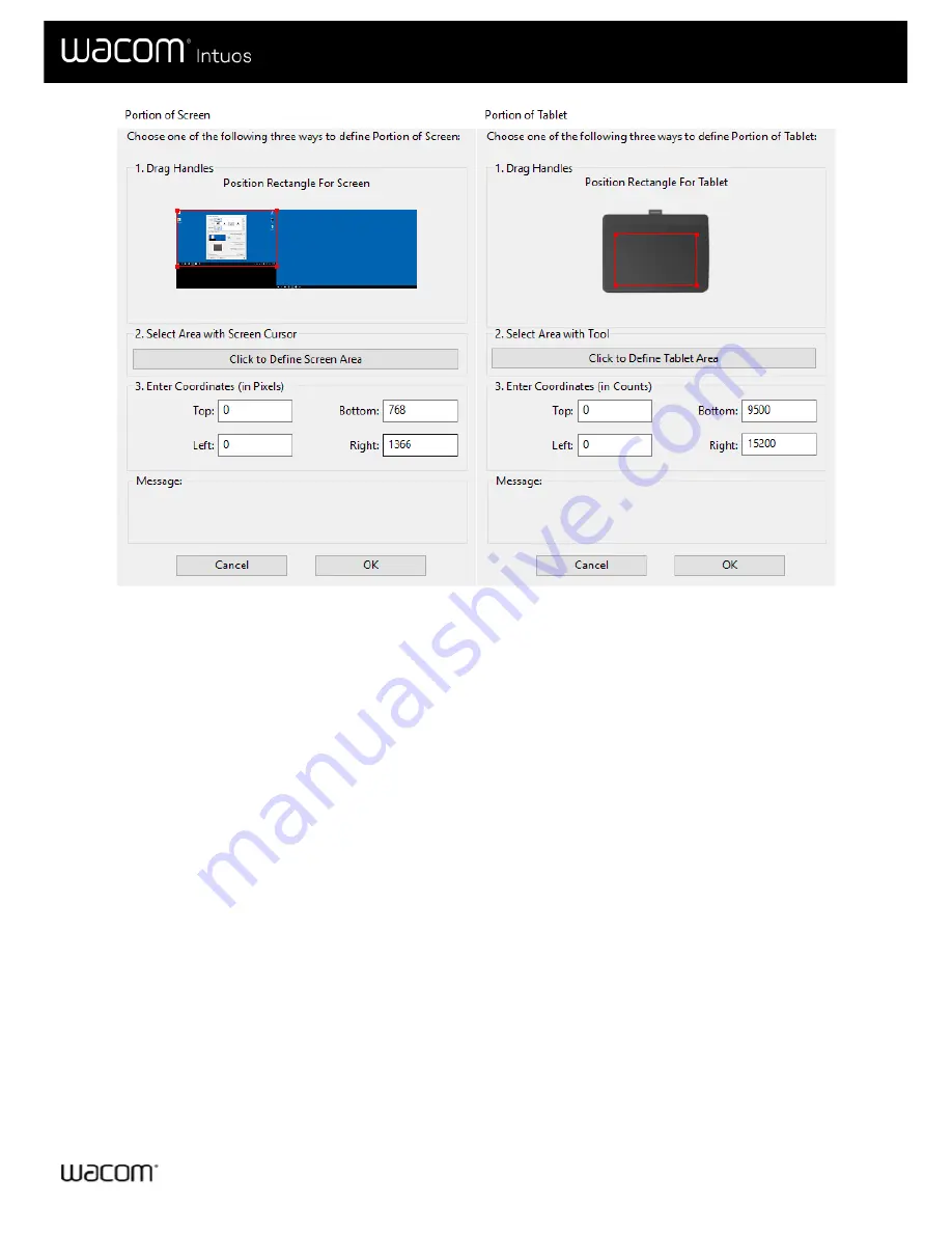 Wacom CTL-6100WL User Manual Download Page 49