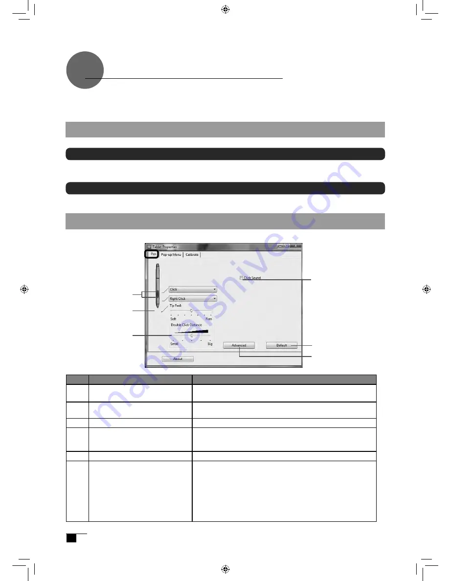 Wacom DTI-520 User Manual Download Page 21