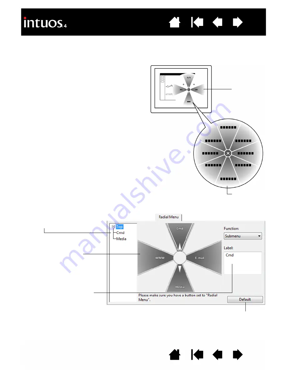 Wacom Intuos4 Large User Manual Download Page 47