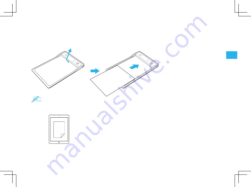 Wacom PHU-111 Quick Start Manual Download Page 33