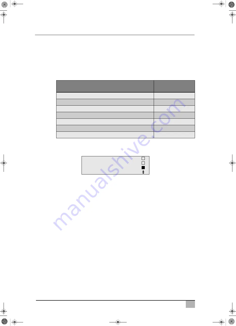 Waeco 9103301886 Operating Manual Download Page 244