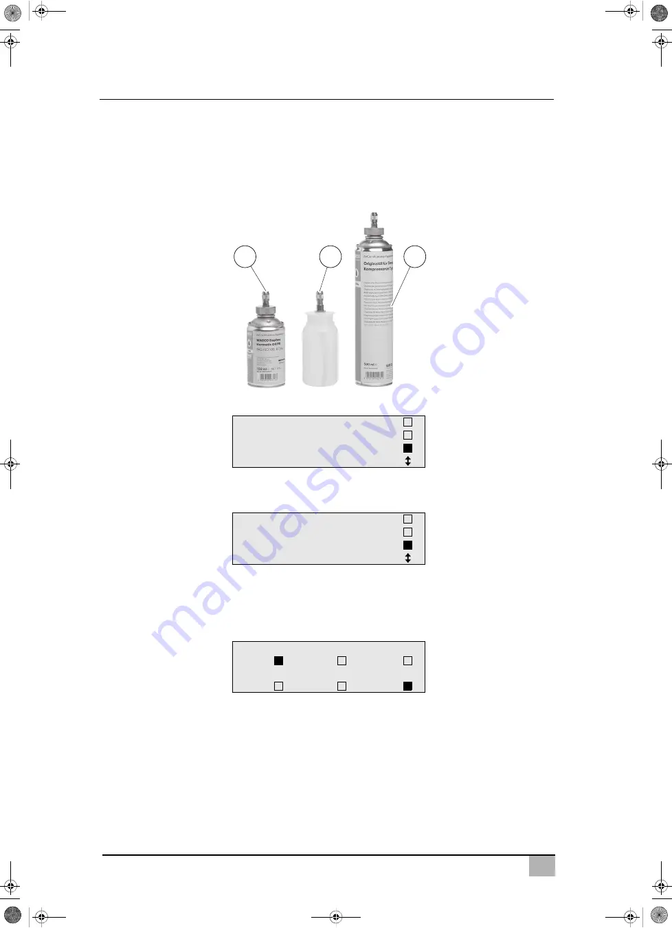 Waeco 9103301886 Operating Manual Download Page 246