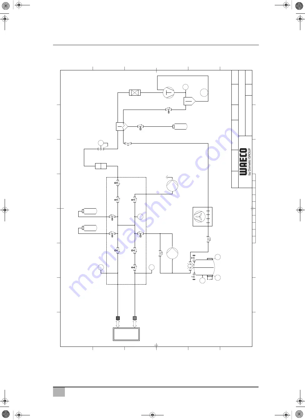 Waeco 9103301886 Скачать руководство пользователя страница 373