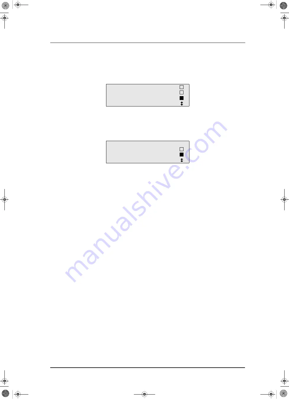 Waeco AirCon Service Center VAS 581 001A Operating Manual Download Page 19