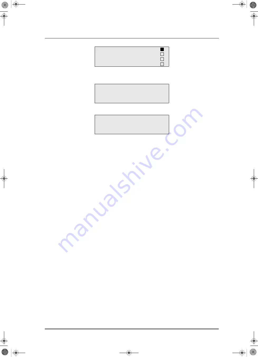 Waeco AirCon Service Center VAS 581 001A Operating Manual Download Page 29