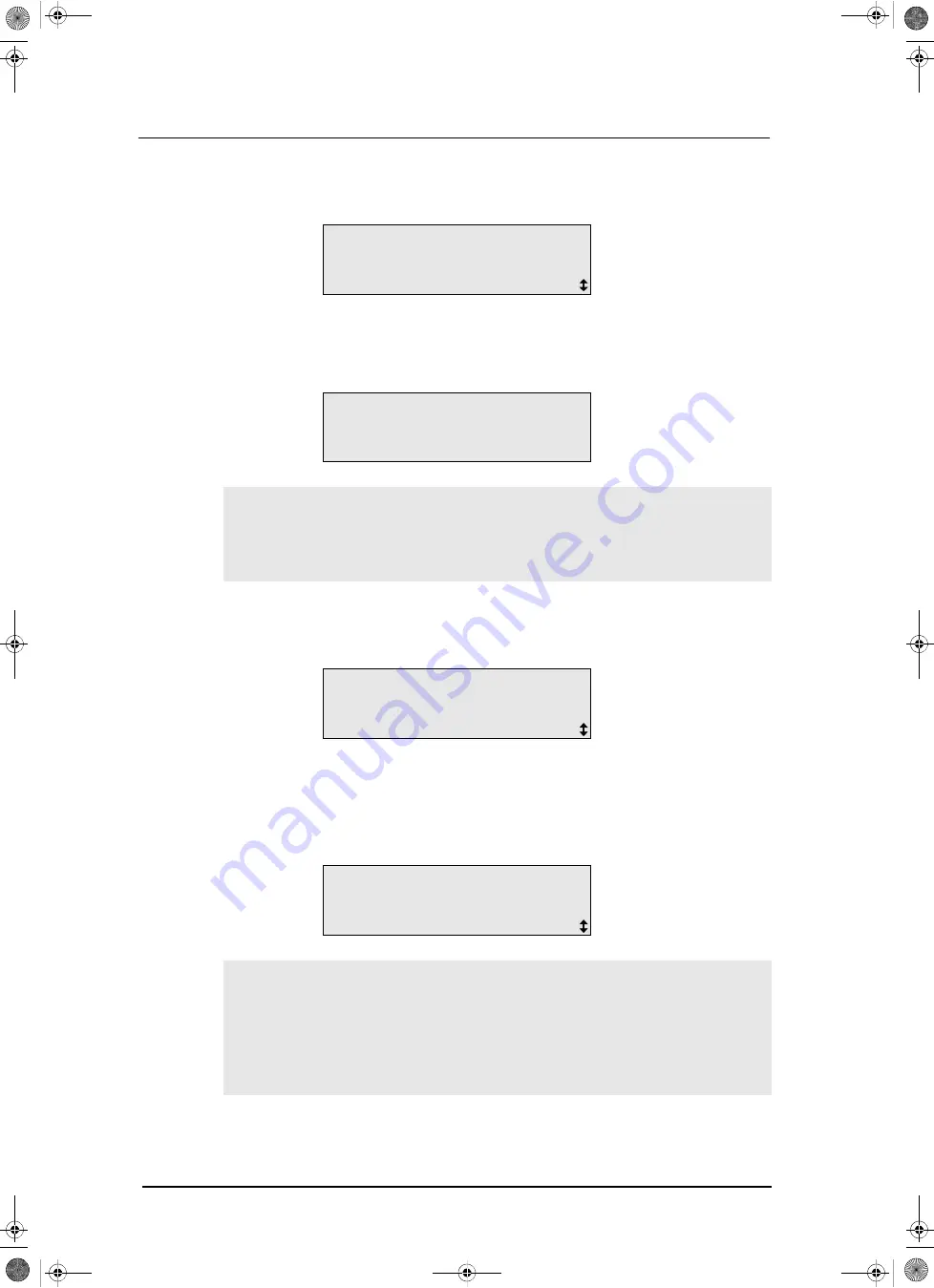 Waeco AirCon Service Center VAS 581 001A Operating Manual Download Page 42