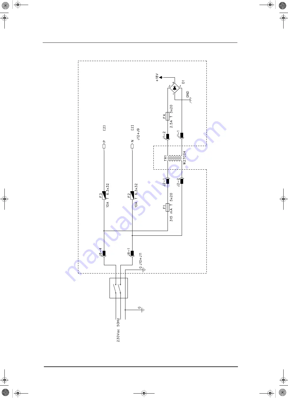 Waeco AirCon Service Center VAS 581 001A Operating Manual Download Page 74