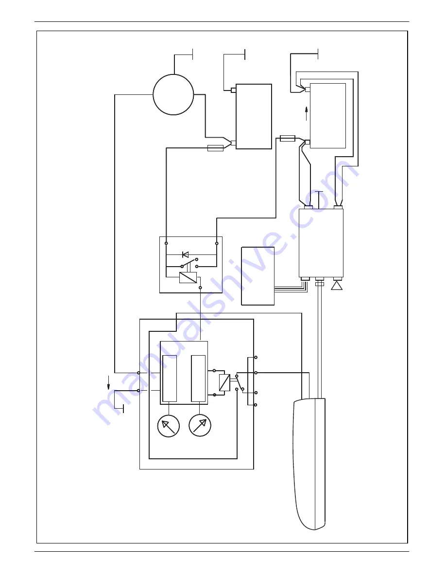 Waeco ECL-76 Installation And Operating Manual Download Page 7