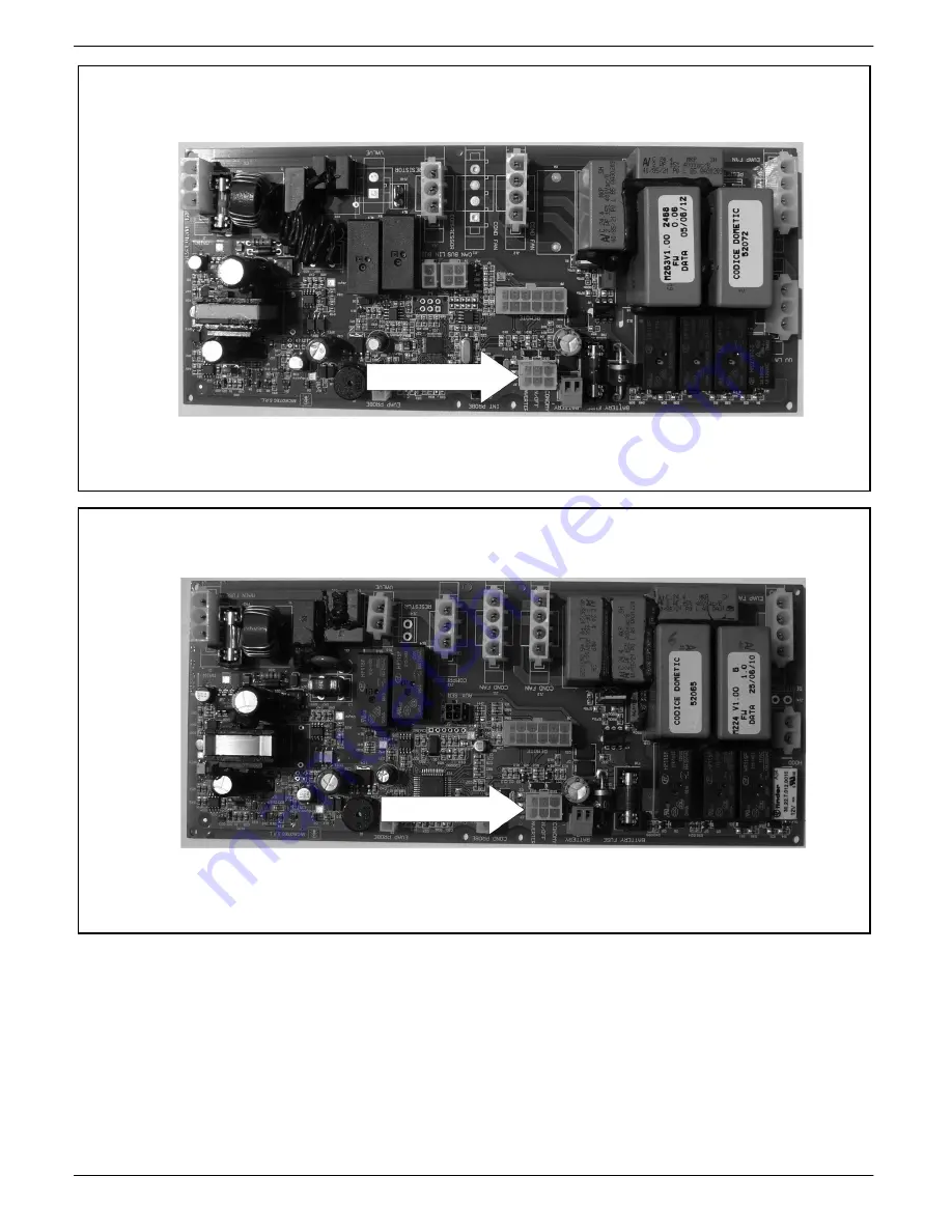 Waeco ECL-76 Installation And Operating Manual Download Page 29