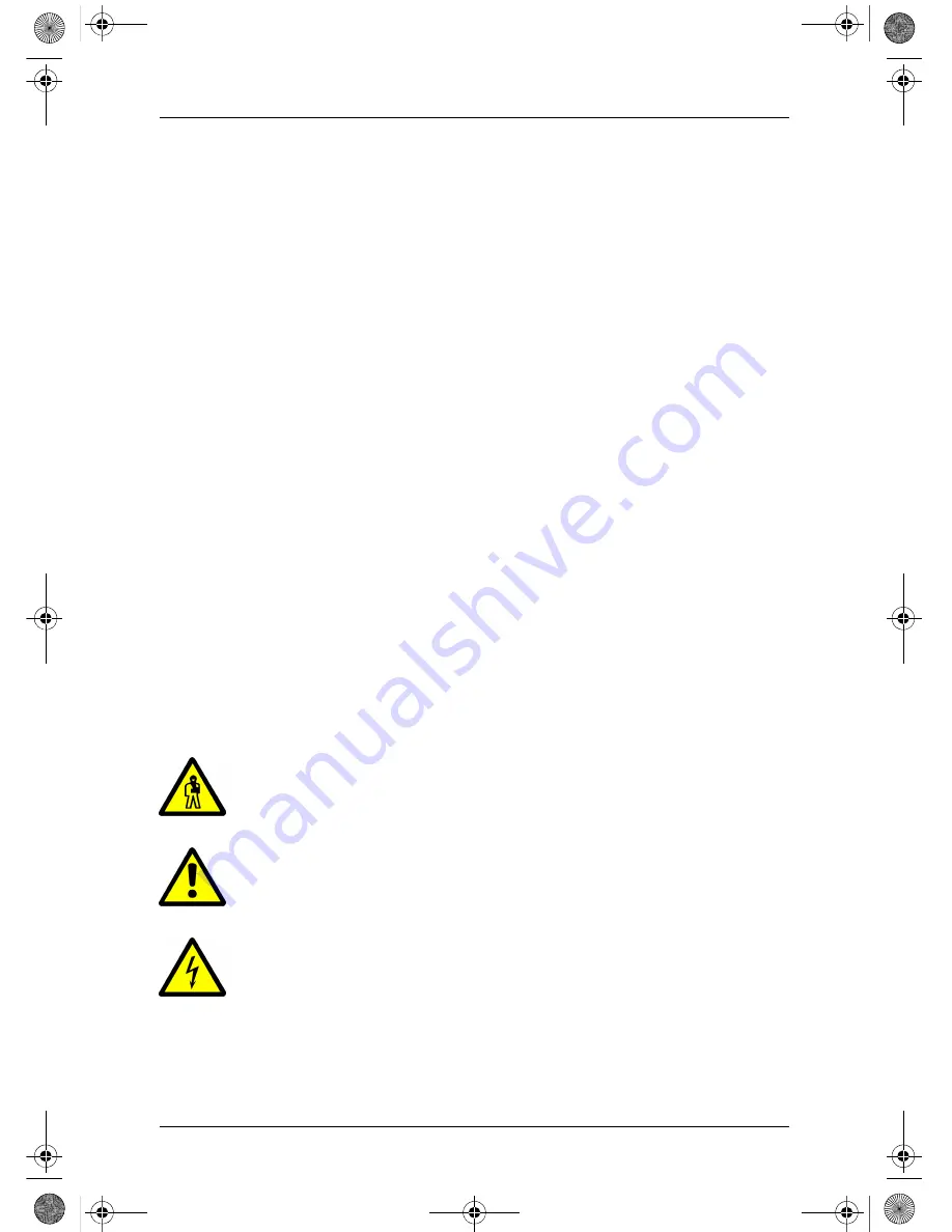 Waeco PerfectCharge IU1512 Instruction Manual Download Page 72