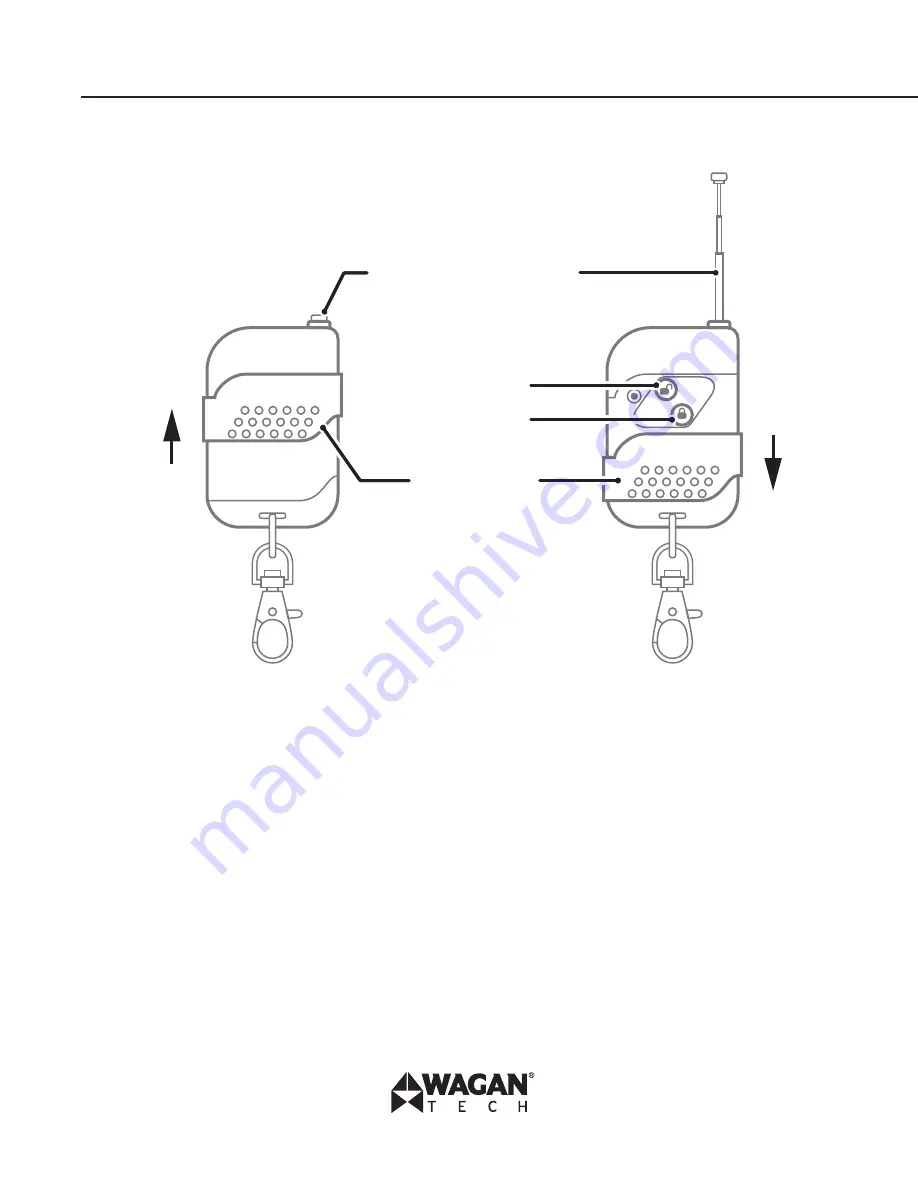 Wagan Elite 1000W PRO User Manual Download Page 8