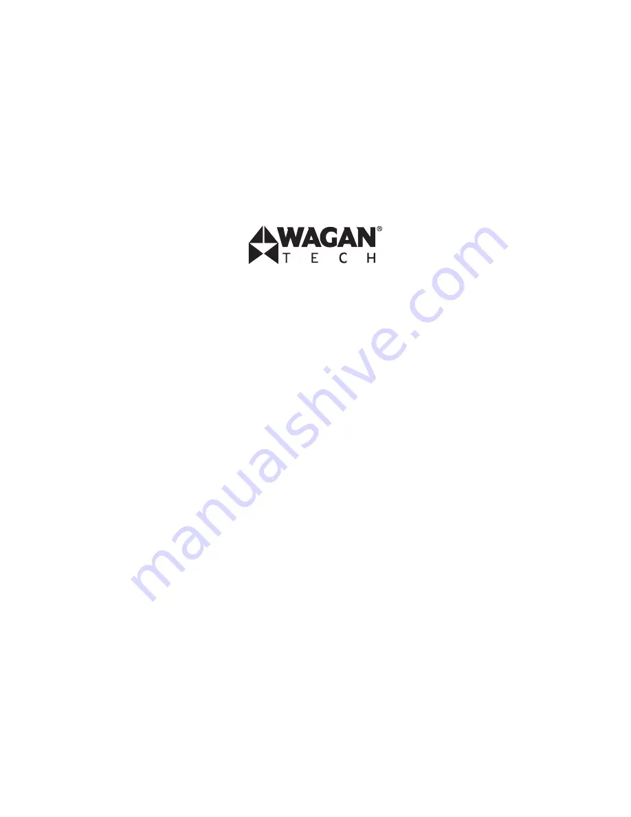 Wagan Smart AC 150 USB User Manual Download Page 16