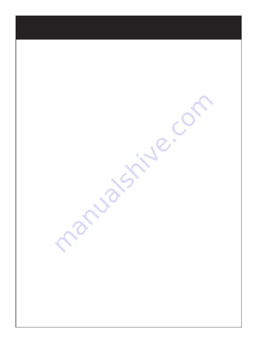 Wagen Tech 2260 User Manual Download Page 13