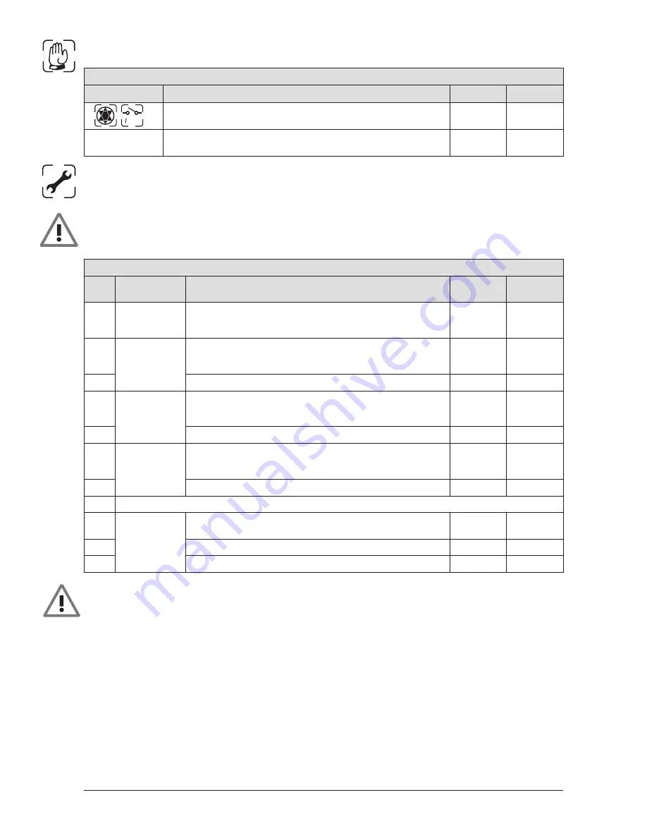 Wagner & Co SUNGO S Operating Instructions Manual Download Page 9