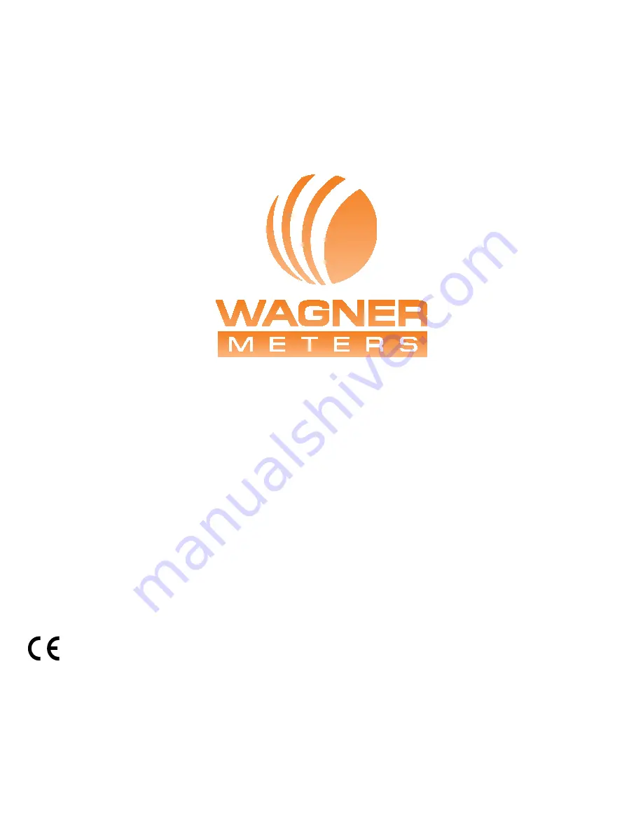 Wagner Meters Rapid RH 4.0 EX Скачать руководство пользователя страница 14