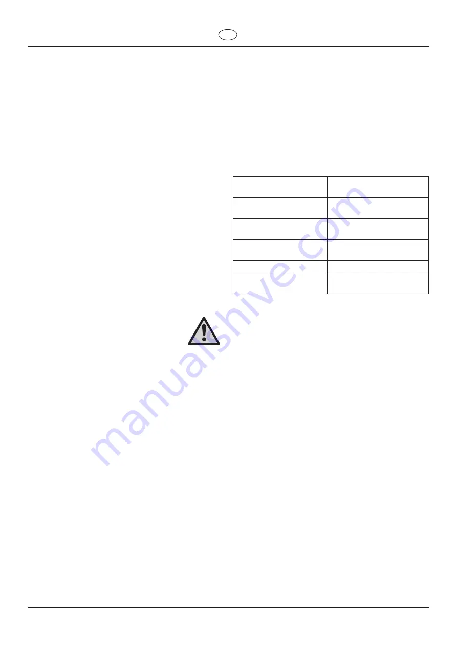 WAGNER 345010 Operating Manual Download Page 5