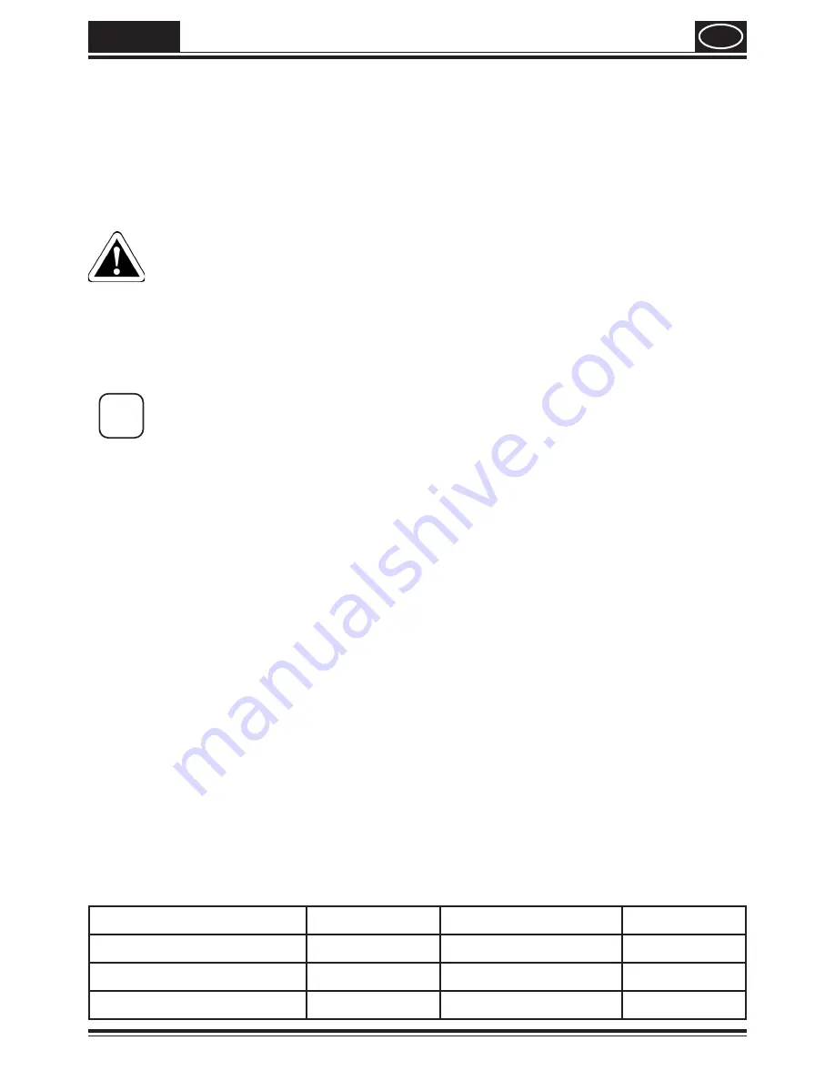 WAGNER DTS 5800 Operating Instructions Manual Download Page 11