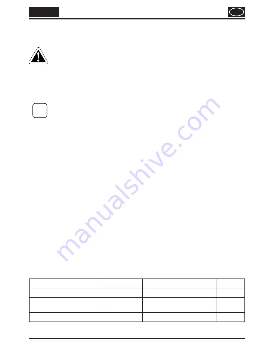 WAGNER DTS 5800 Operating Instructions Manual Download Page 17