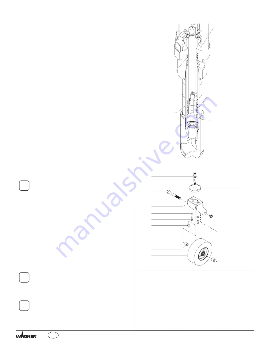 WAGNER LineCoat 820 Скачать руководство пользователя страница 72